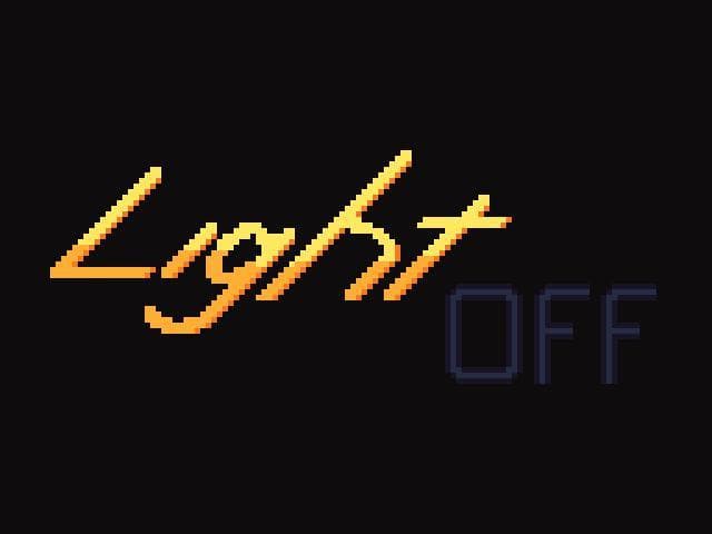 Light Off