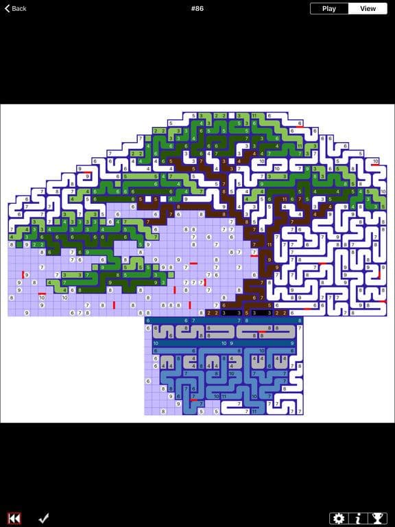 PathPix Edge screenshot 6