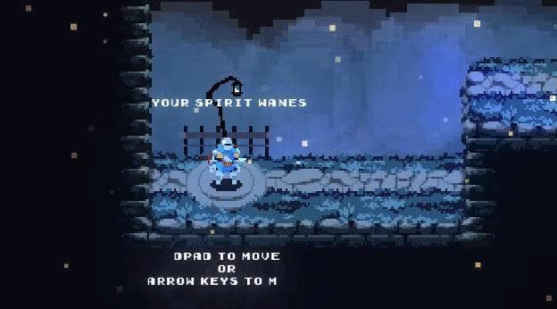 The Last Knight screenshot 2