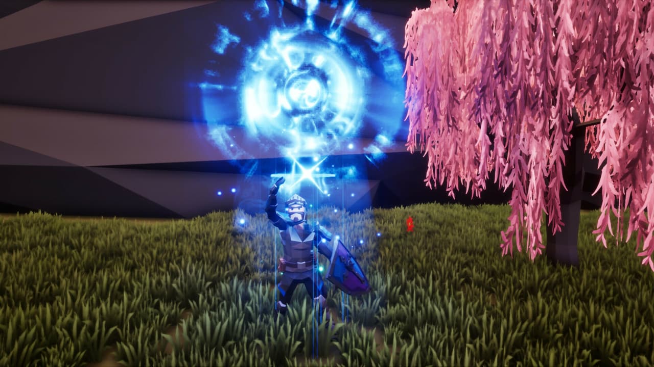 Enlightened Sentinel screenshot 5