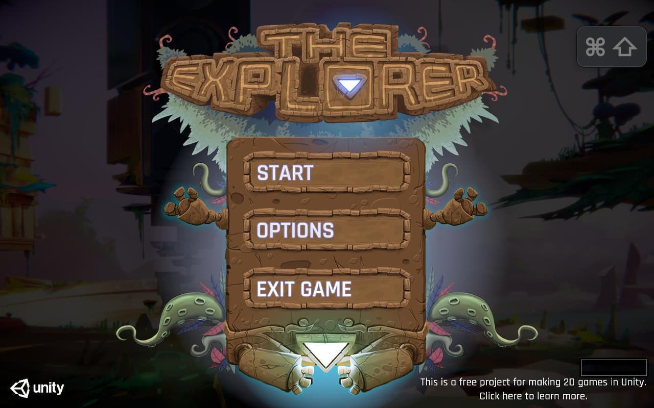 TheExplorer