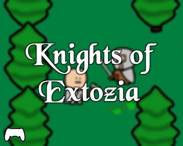 Knights of Extozia