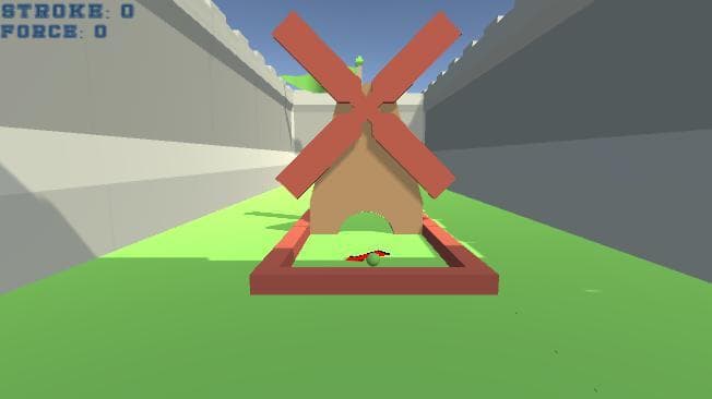 Minigolf Mania (itch)