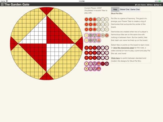 The Garden Gate screenshot 2