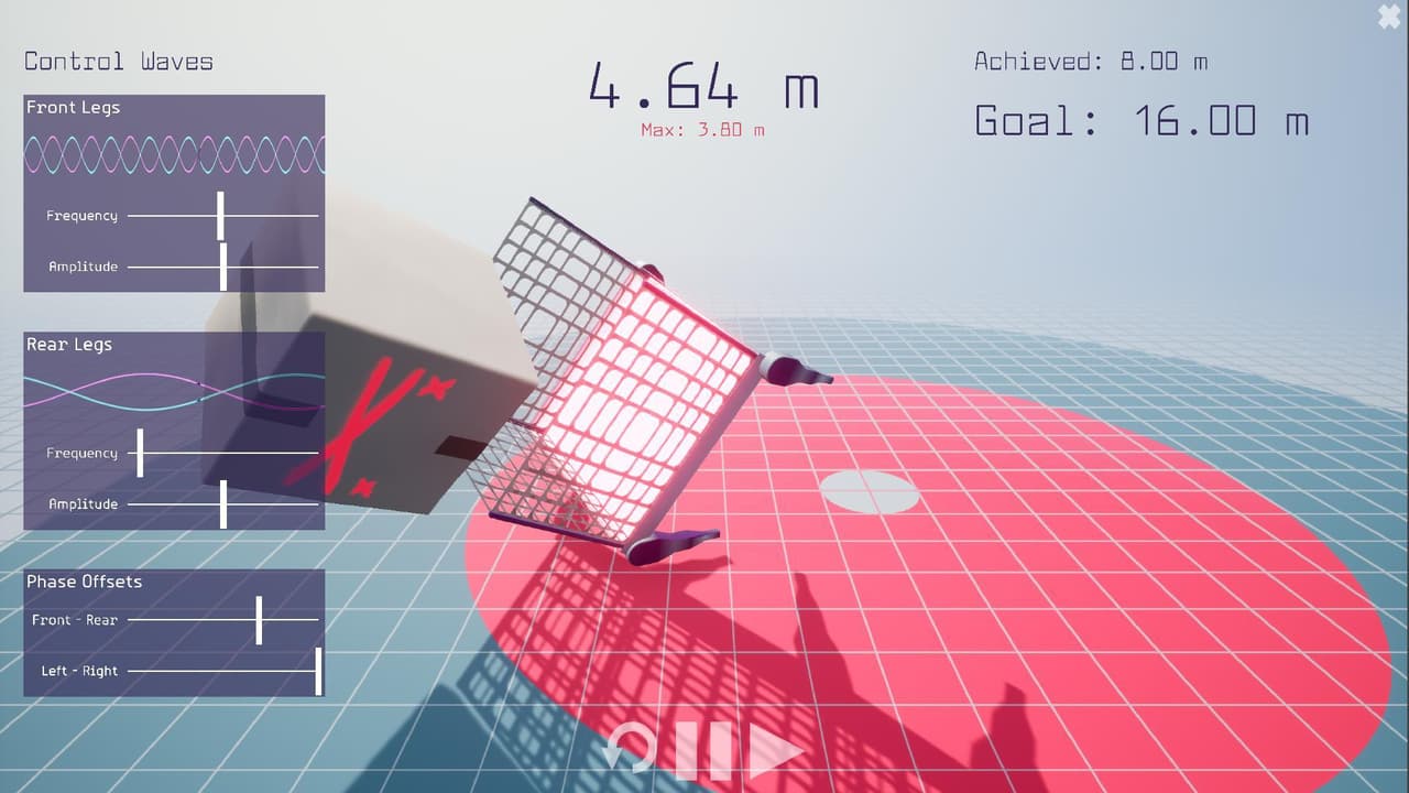 pod (itch) (irwatts) screenshot 5