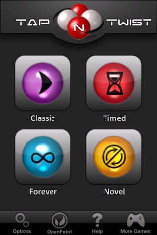 Tap N Twist 3 - Free screenshot 5
