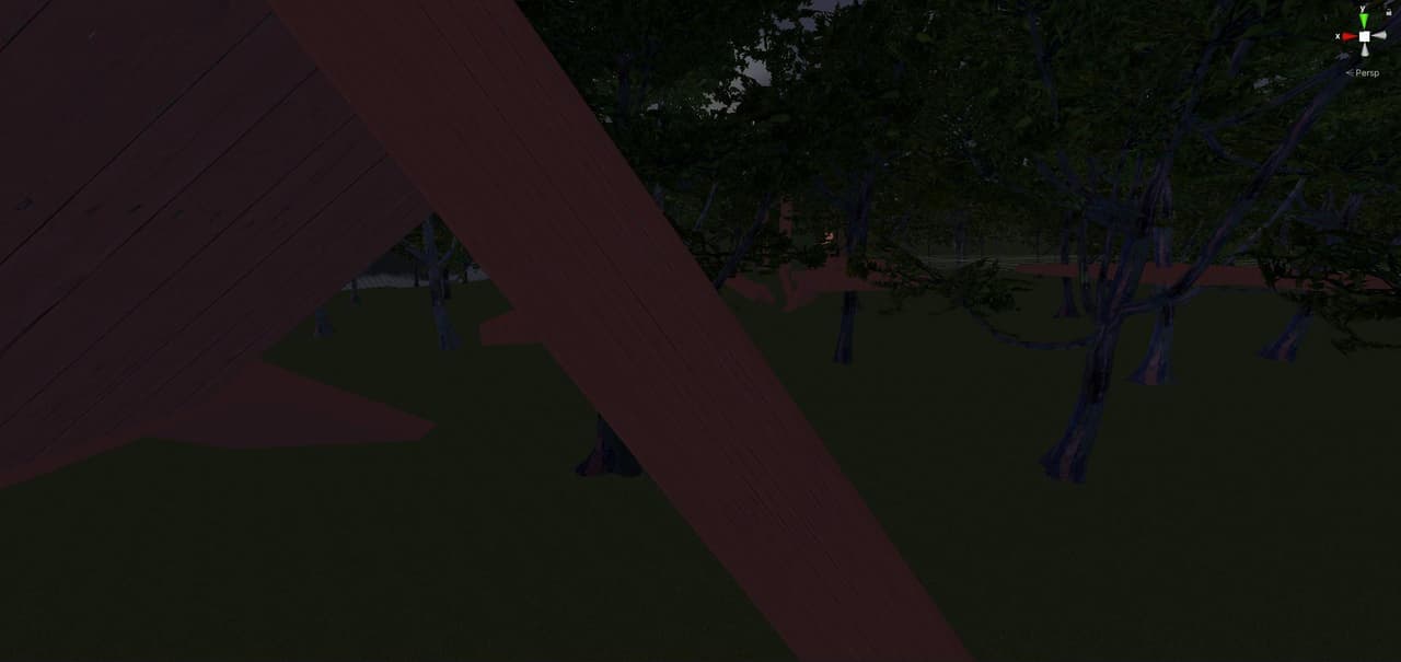 Silverback screenshot 3