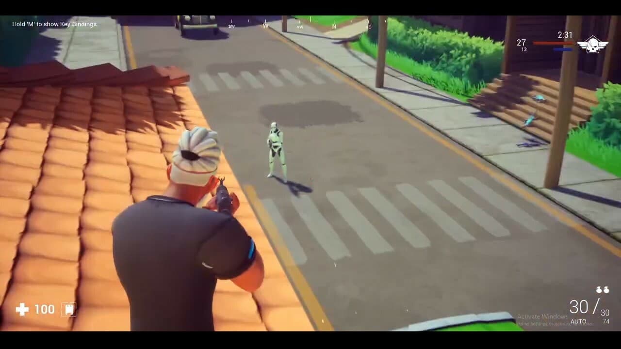Haters screenshot 4