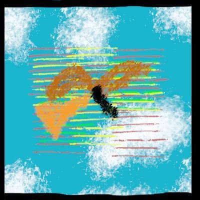 Fly For Your Life (Isiko Games)