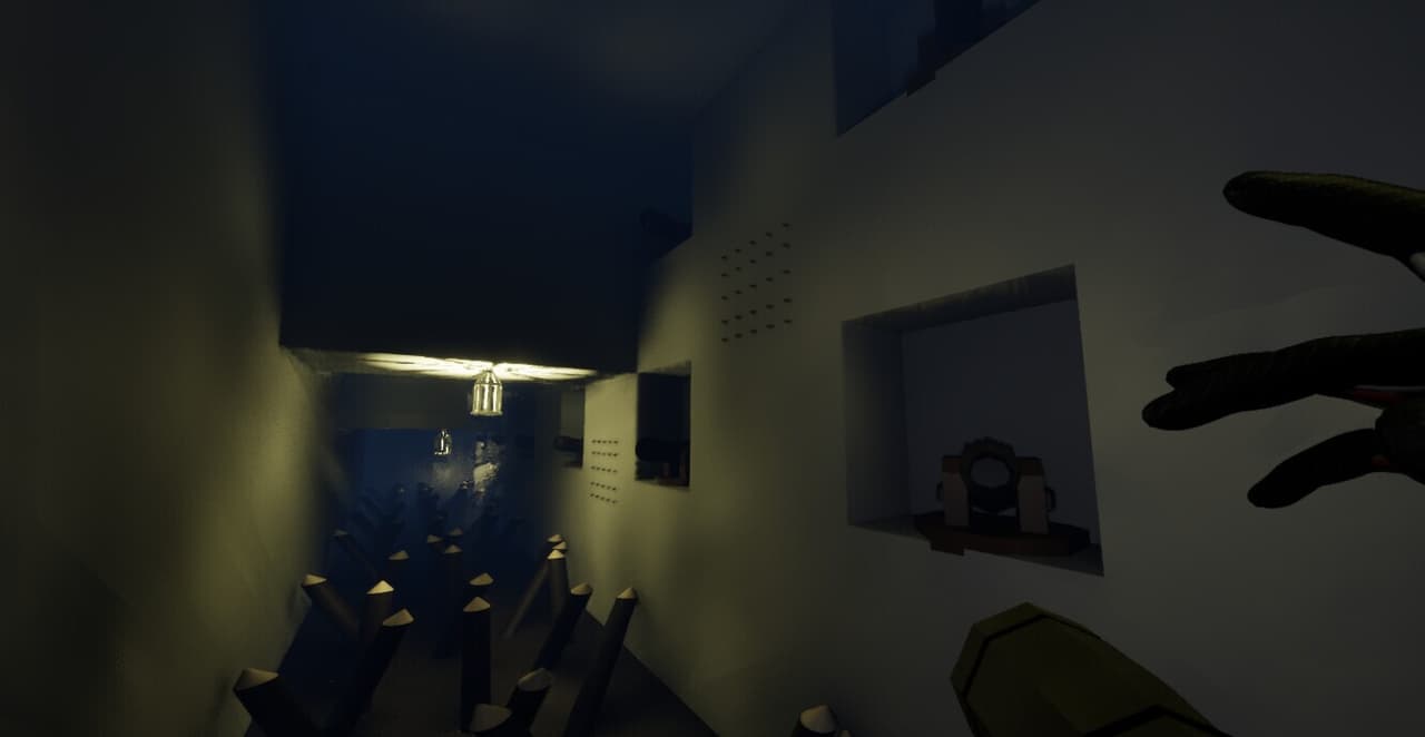 Platformer Paradise screenshot 2