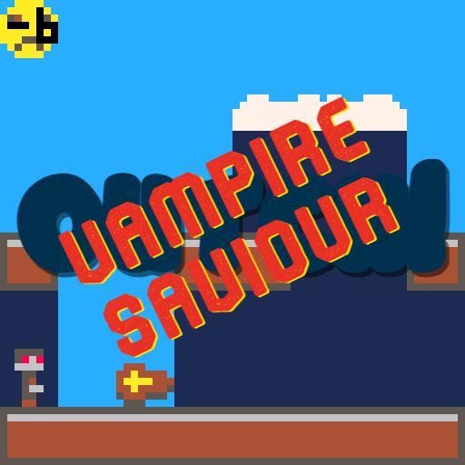 Vampire Saviour