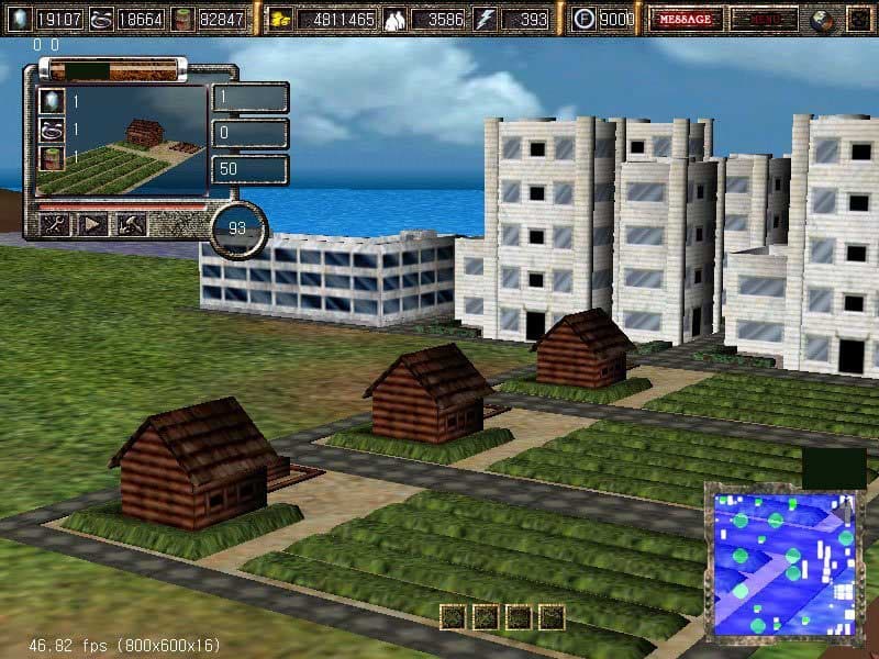 Fallen Age screenshot 6