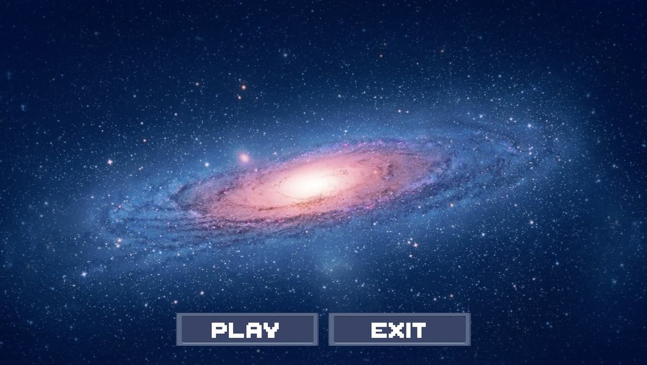 Space Invaders 3D (Flozer) screenshot 2