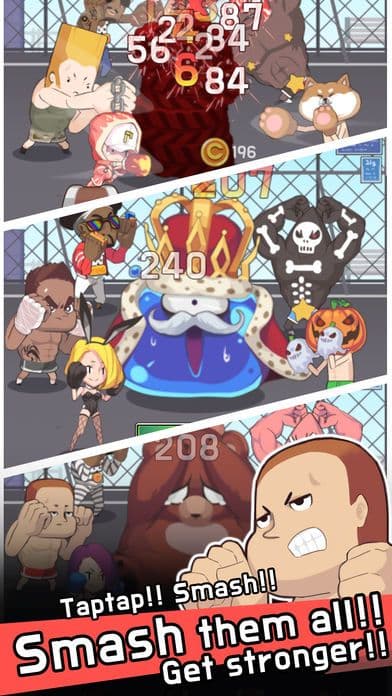 Street Smasher screenshot 4