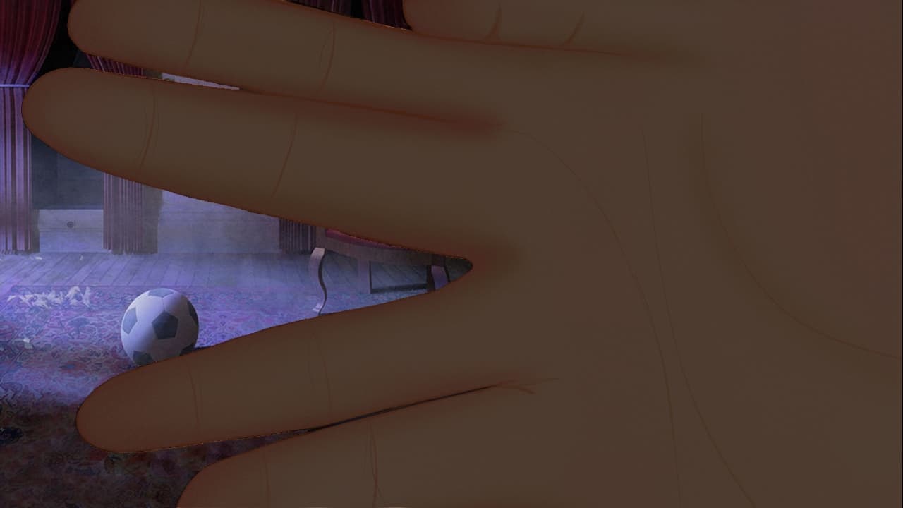 Spirits of Carter Mansion (itch) screenshot 3