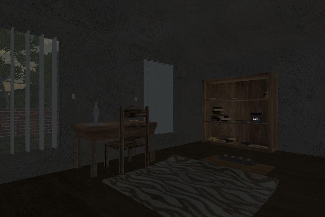 The Arcane Door [VR] screenshot 2