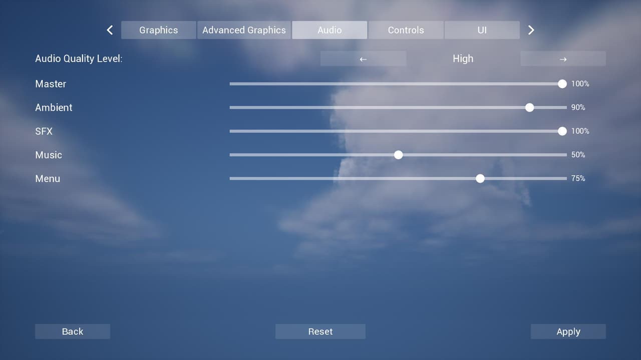 Ultimate UI Plugin screenshot 6