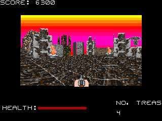 Gargoyle (Bill Lee) screenshot 5