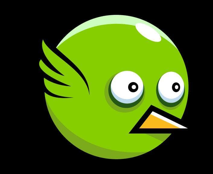 Angry Birdz