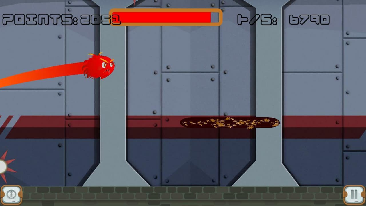 CONiRUS screenshot 4