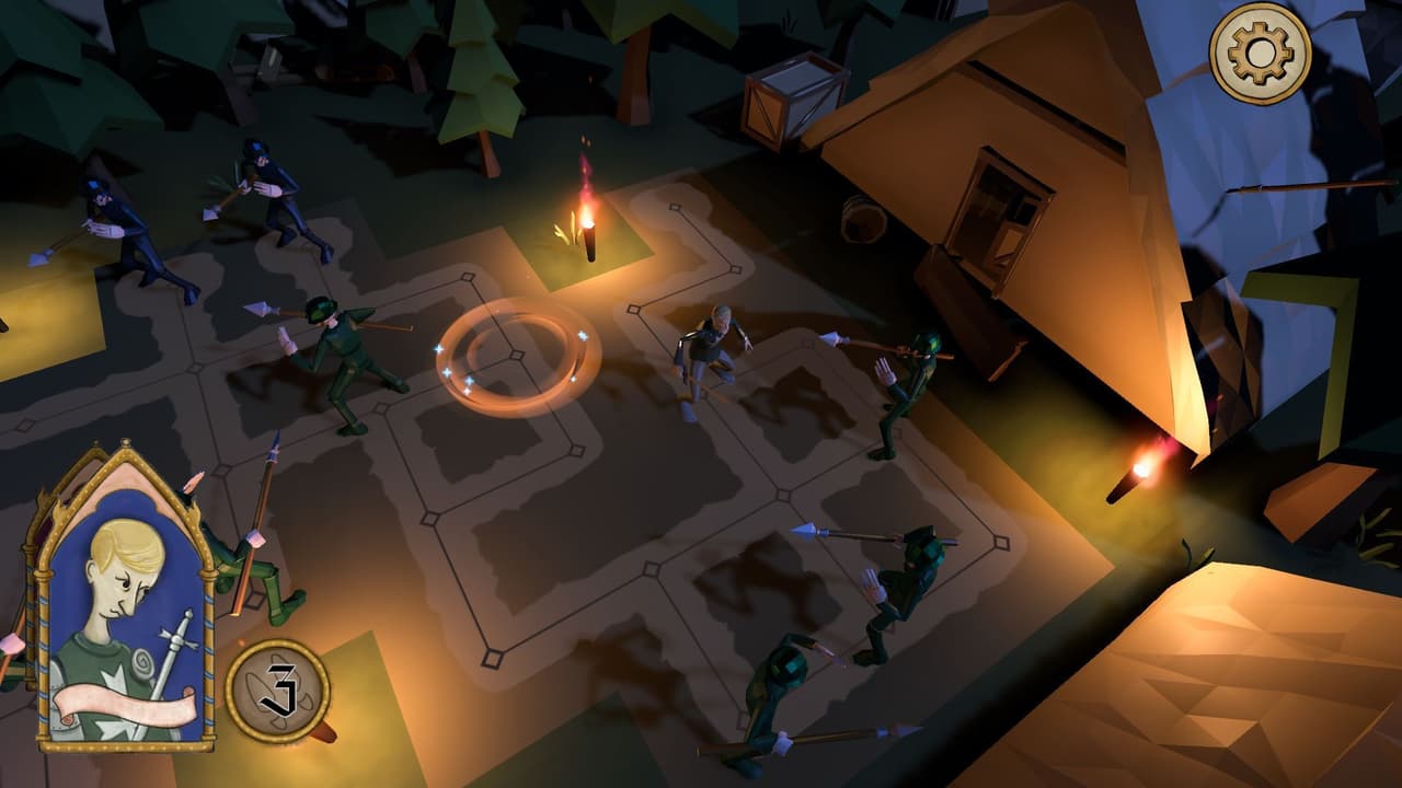 The Emptiness Sire screenshot 4