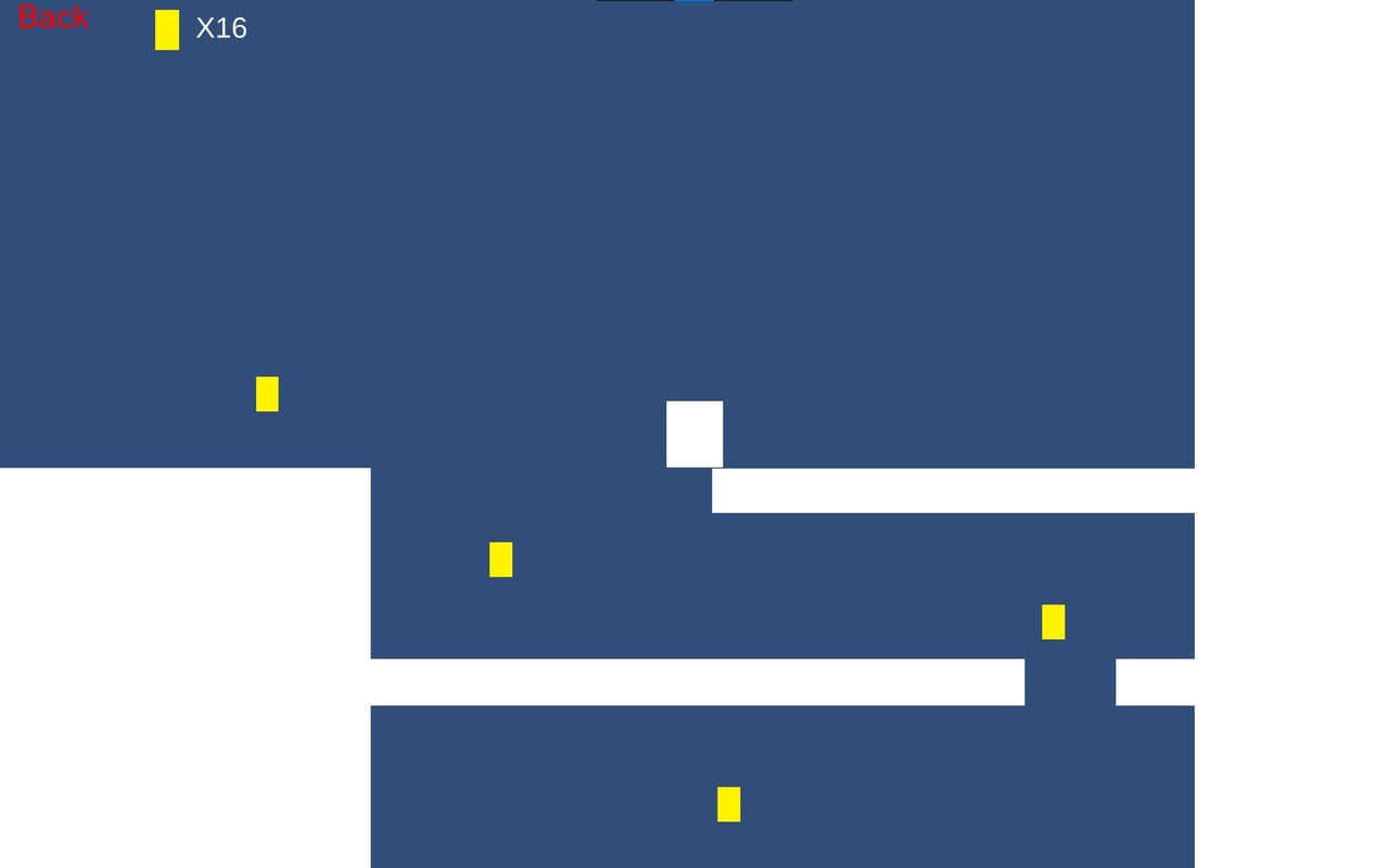 Stick man adventure pre alpha demo screenshot 2