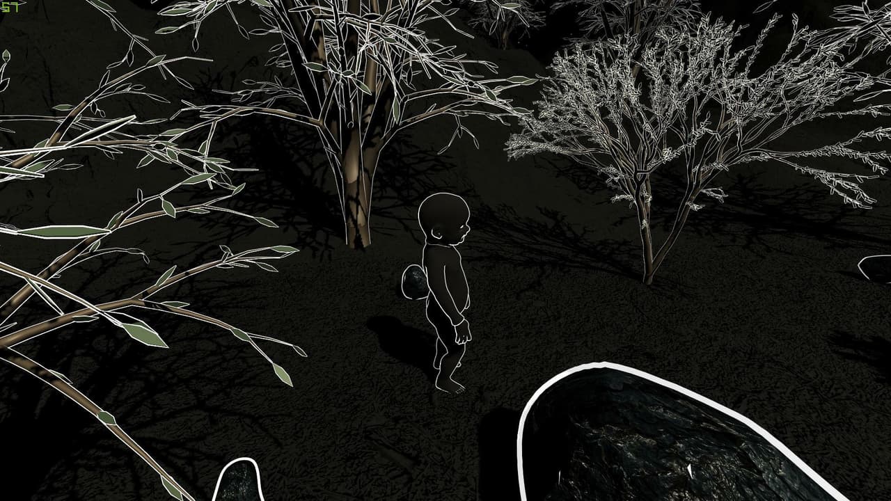 Boy (Kristian775) screenshot 4