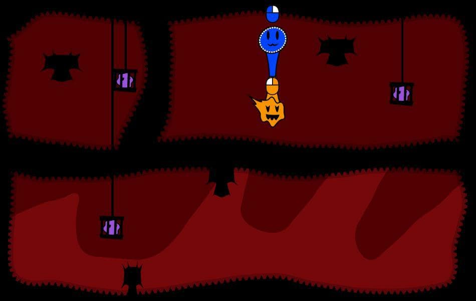 Boundscape screenshot 2