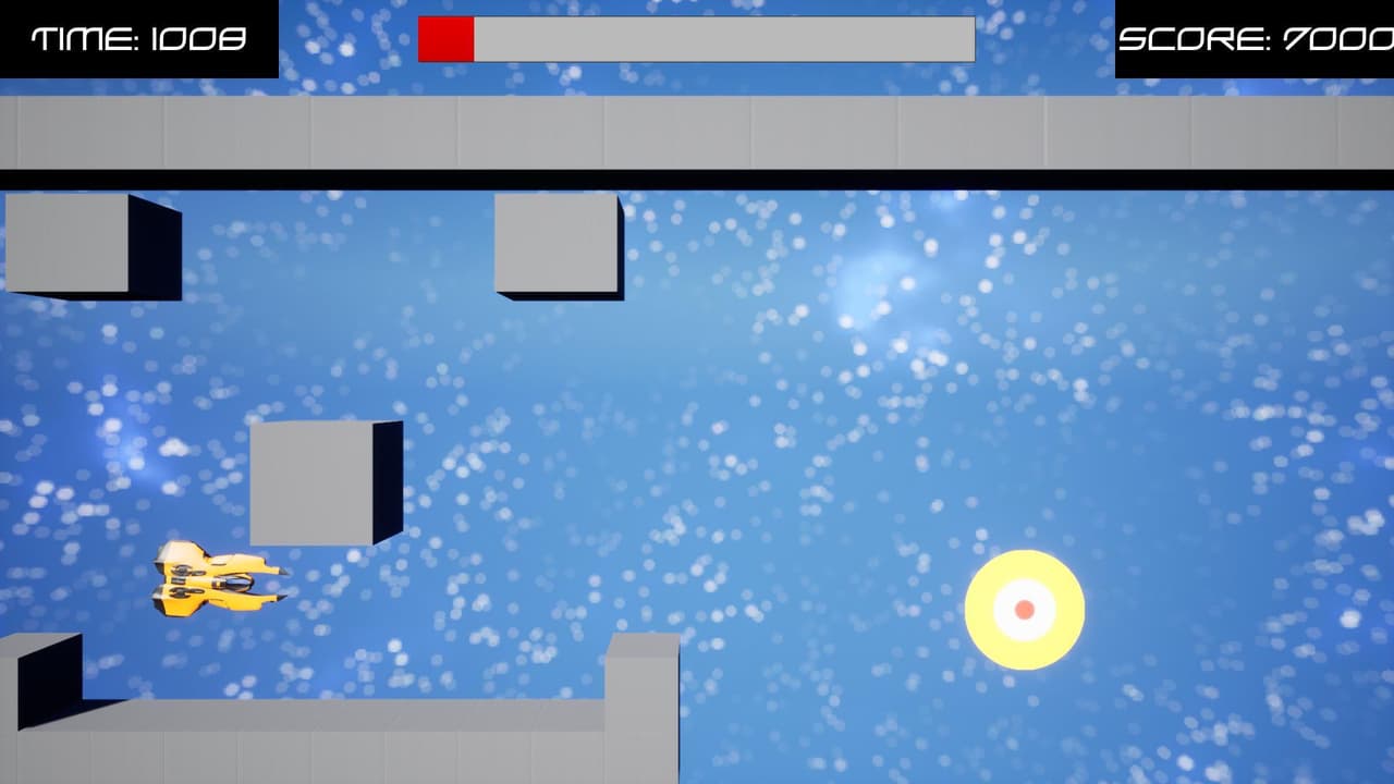 Space Race (AndrewWilson) screenshot 5