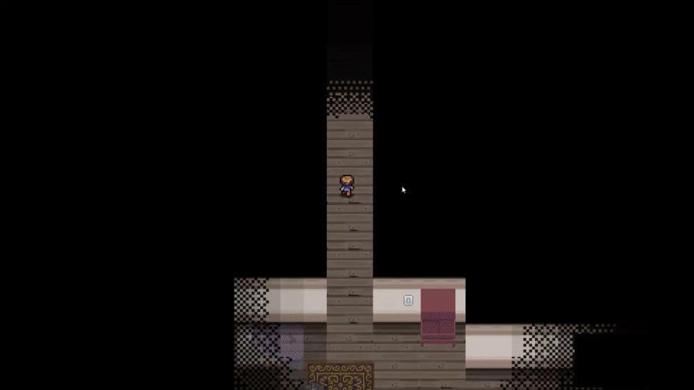 Bump In The Night (Stepford, SlickRamen) screenshot 4