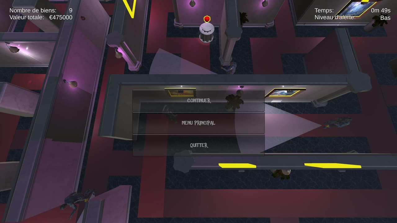 Operation Double screenshot 5