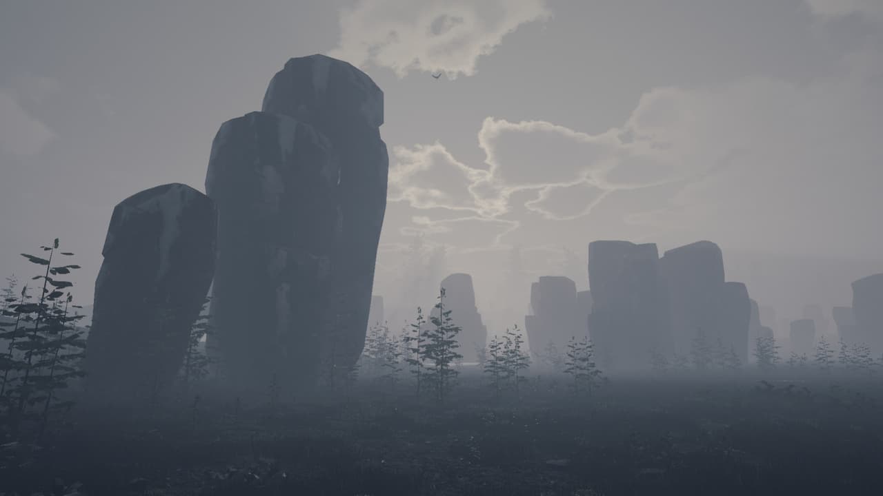 THORNYWAY screenshot 5