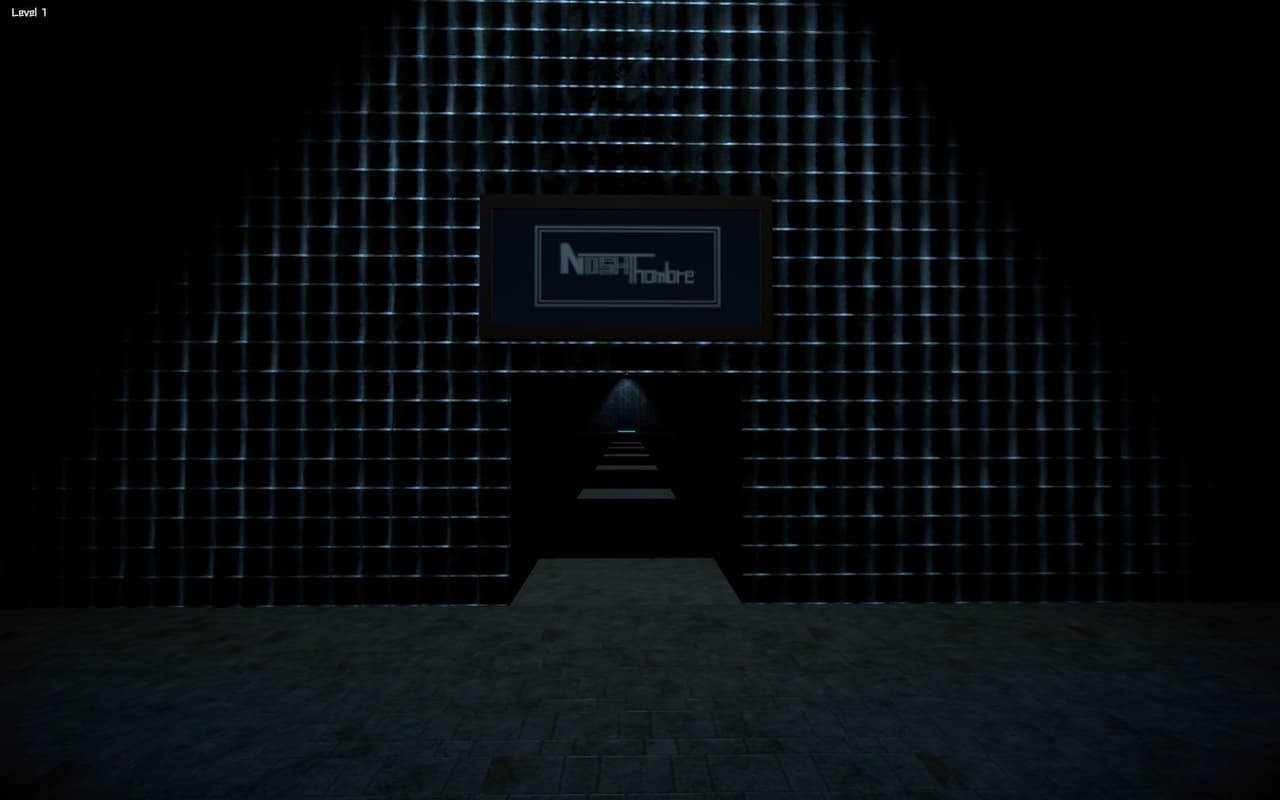 The Door! 2 screenshot 2