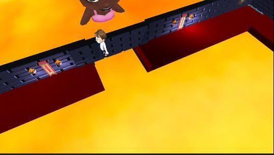 Plunging Inferno screenshot 4
