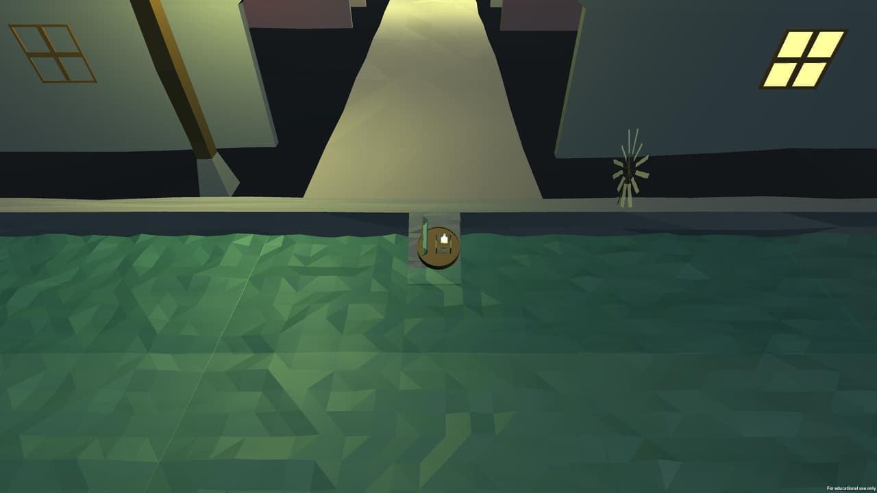 The Sea (yidizhu) screenshot 4