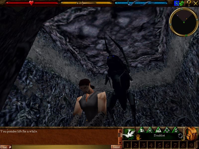 Asherons Call: Dark Majesty screenshot 3