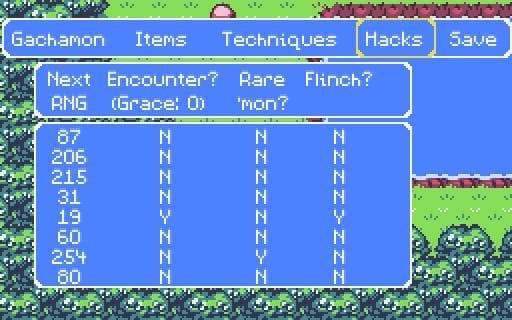 Gachamon screenshot 4