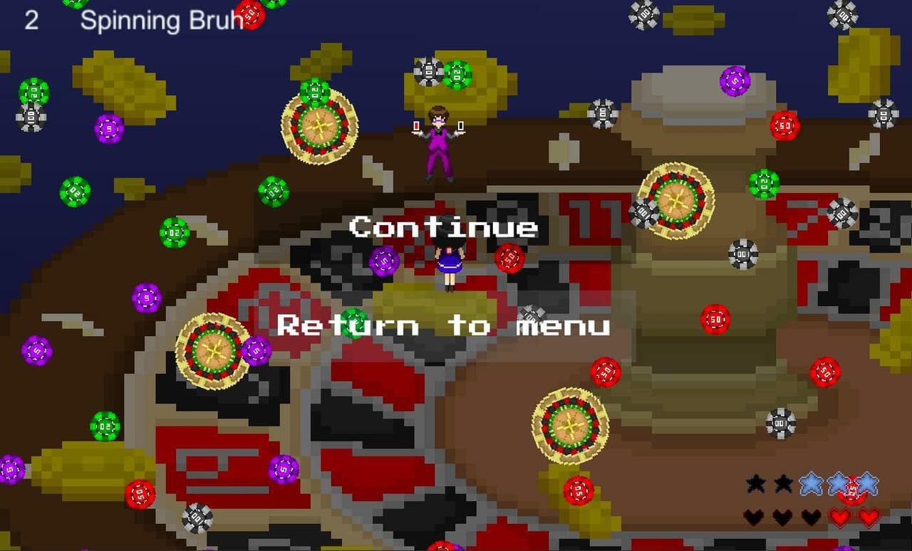Back to school 1.01 (not educational) screenshot 3