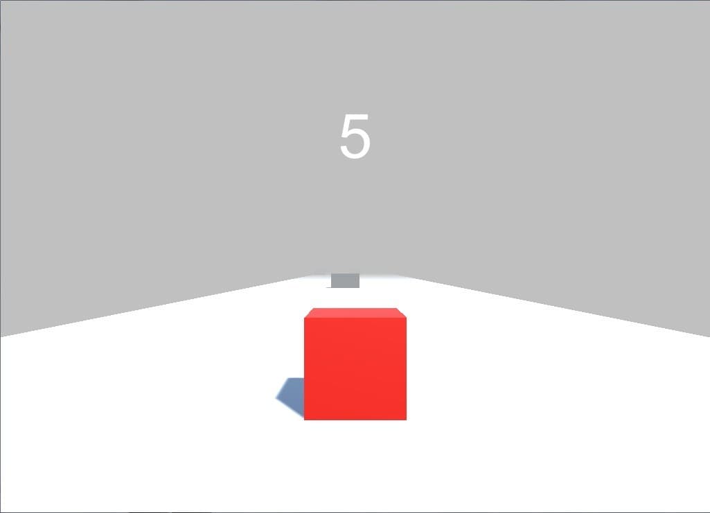 Cubescape