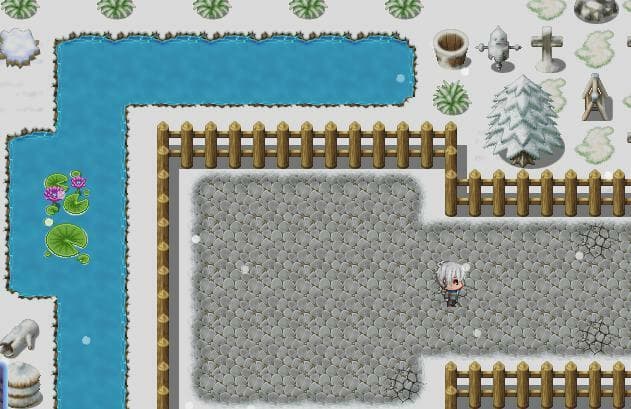 Lost Shelter 2 screenshot 3