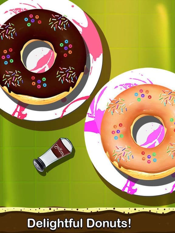 Do Donuts