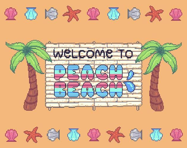 Pipers Problem in Peach Beach