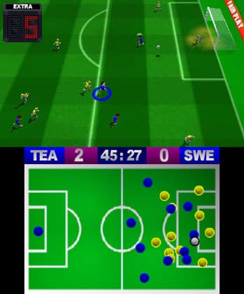 Soccer Up 3D screenshot 6