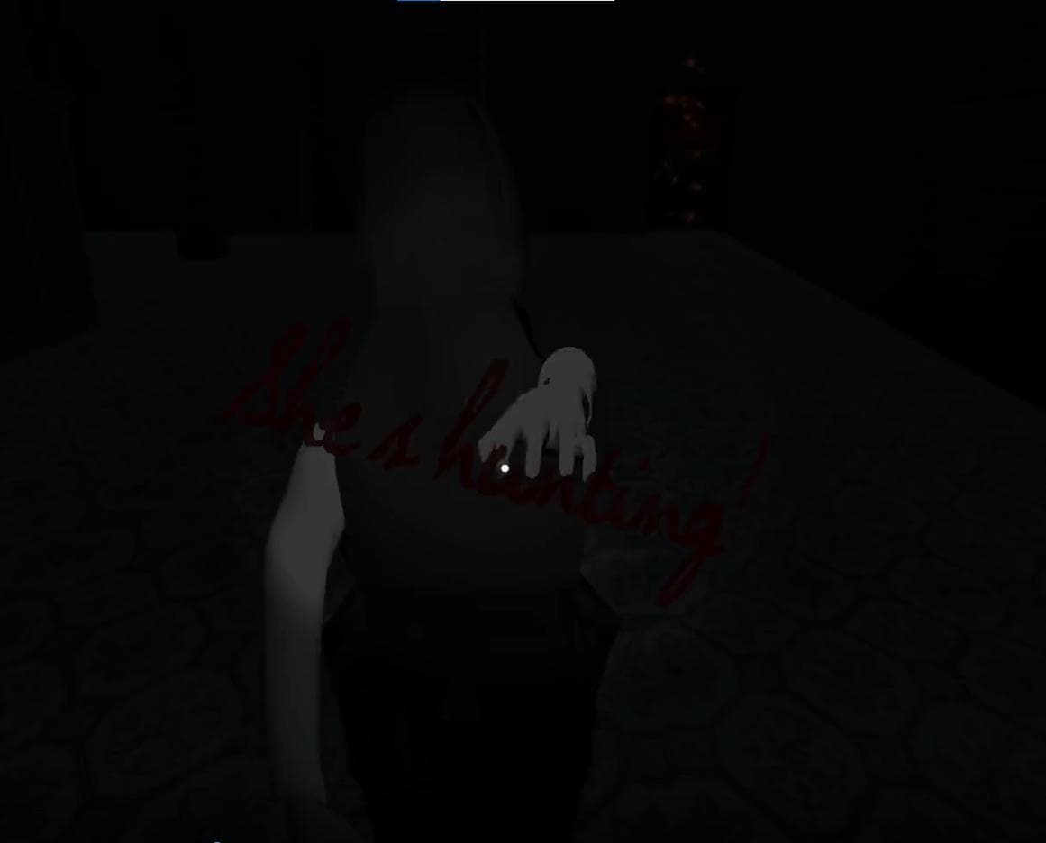 The Haunted (sad_apple) screenshot 4