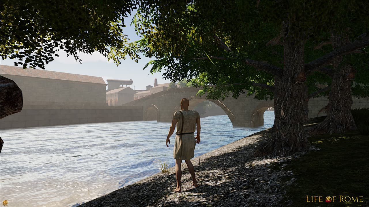 Life of Rome screenshot 4