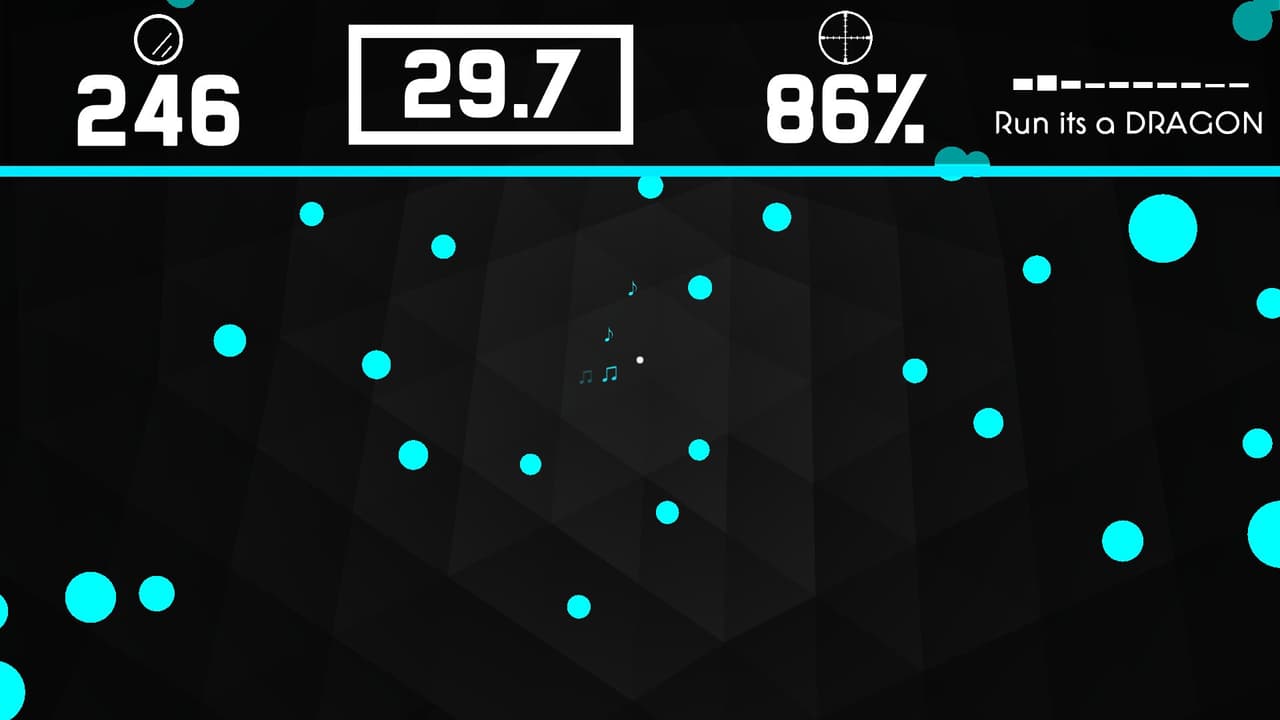 Musical Aim Trainer screenshot 5