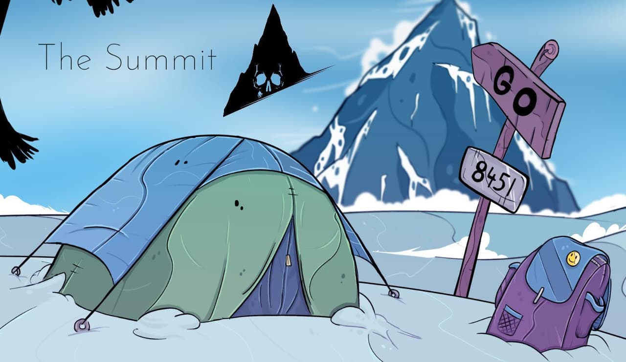 The Summit (Horun)