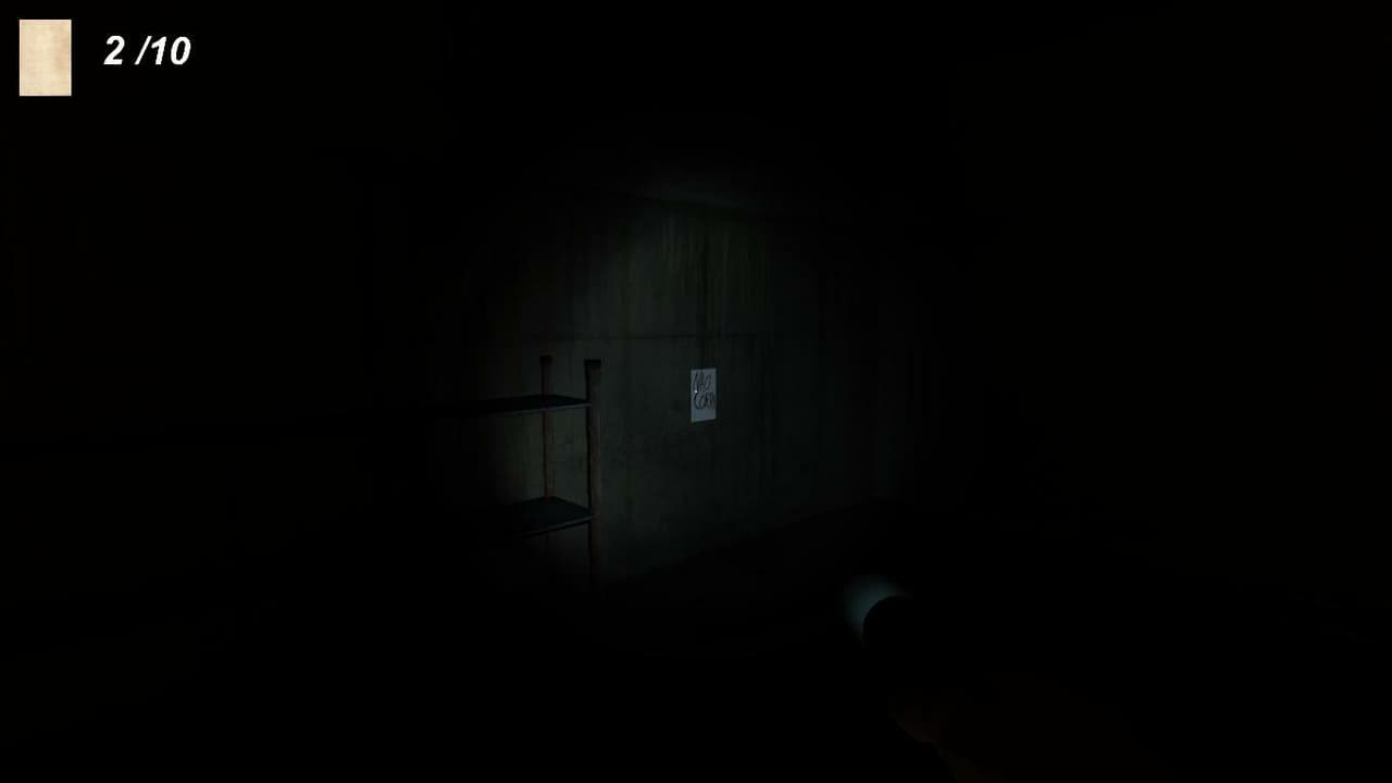 The Unknown - Ten Leaf Challenge (15 days free) screenshot 5