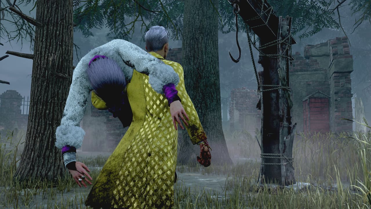 Dead by Daylight - All-Kill screenshot 5