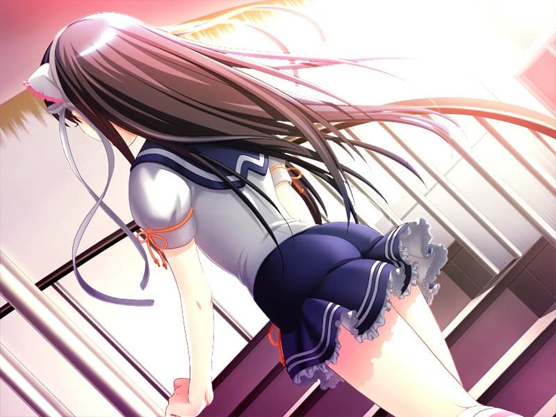 Yotsunoha screenshot 4